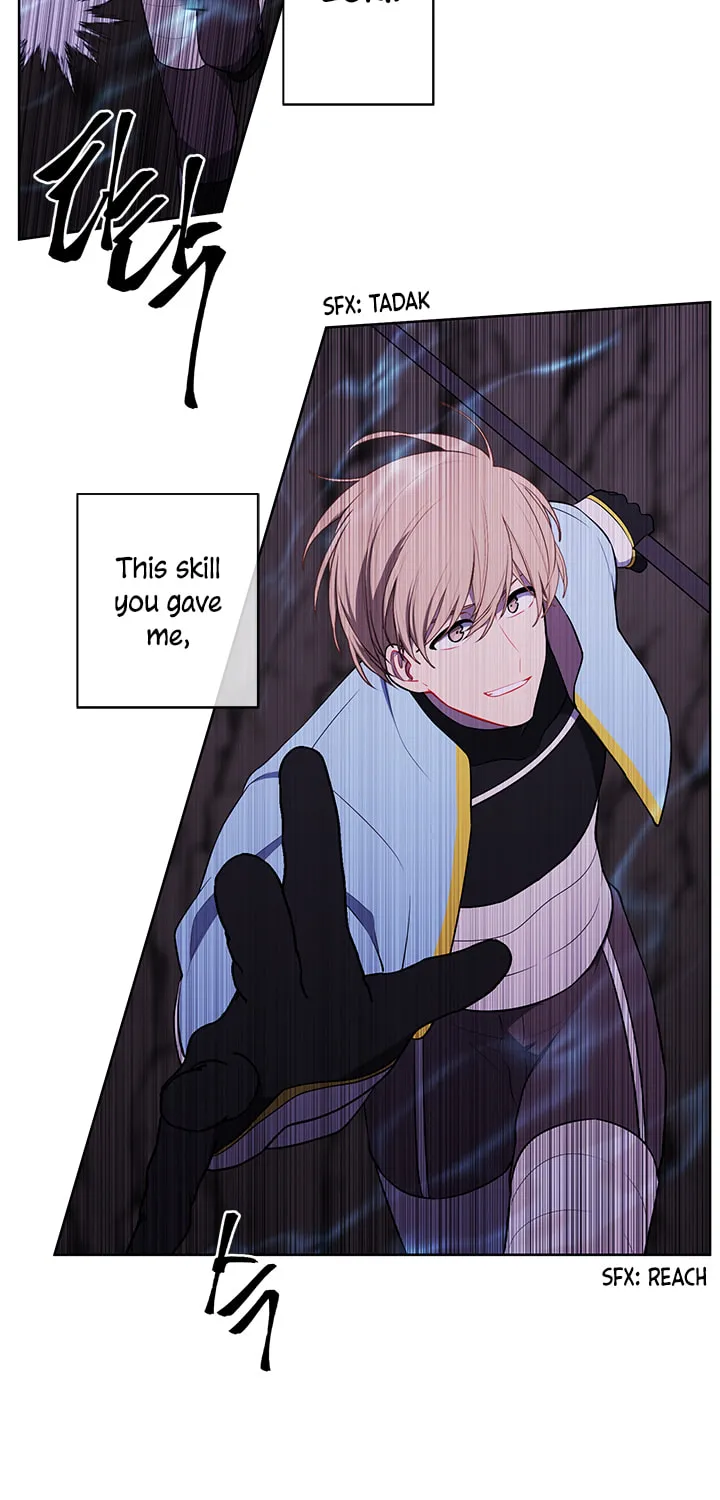 I Woke Up as the Villain Chapter 50 page 58 - 