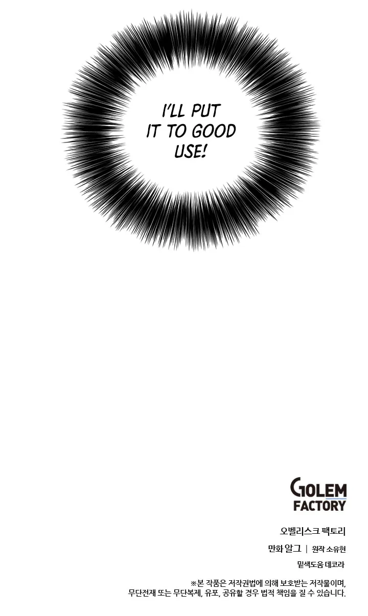 I Woke Up as the Villain Chapter 50 page 59 - 