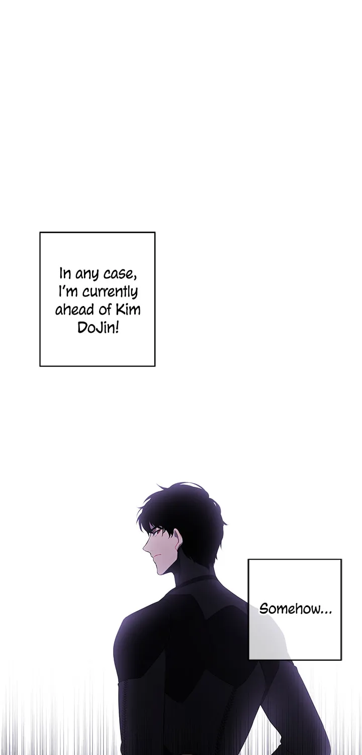 I Woke Up as the Villain Chapter 50 page 8 - 