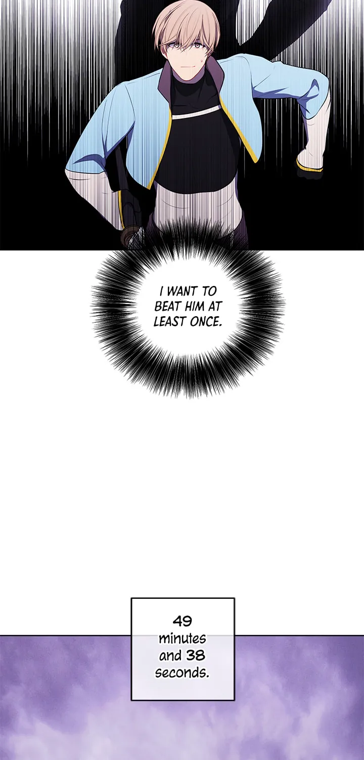 I Woke Up as the Villain Chapter 50 page 9 - 