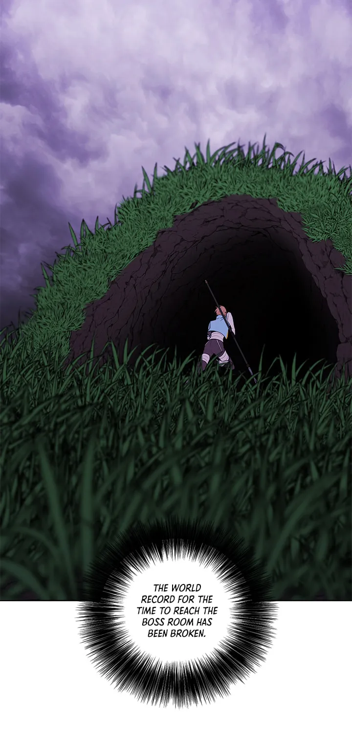 I Woke Up as the Villain Chapter 50 page 10 - 