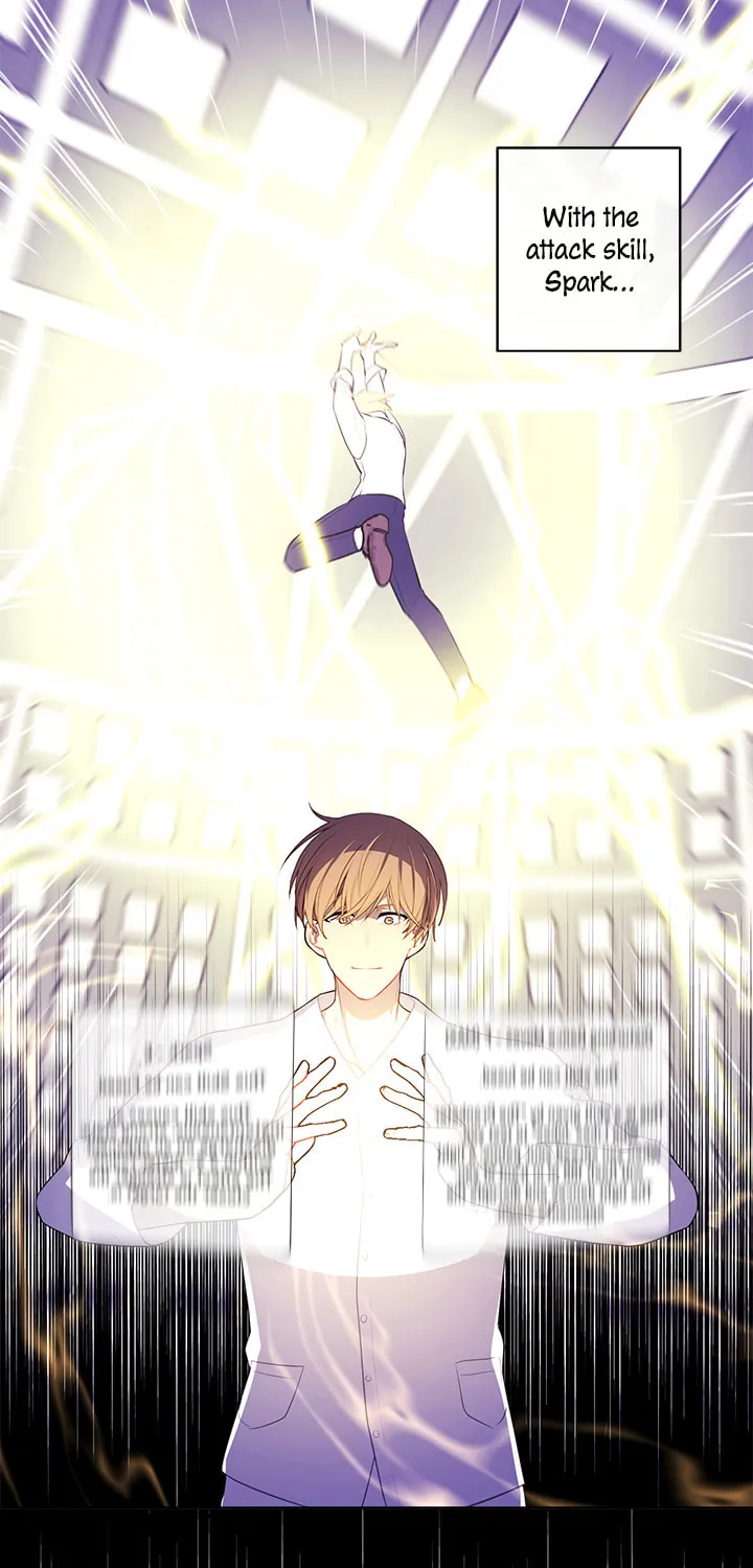 I Woke Up as the Villain Chapter 51 page 13 - 