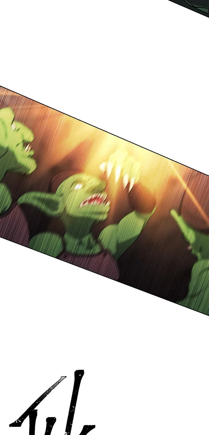 I Woke Up as the Villain Chapter 51 page 17 - 