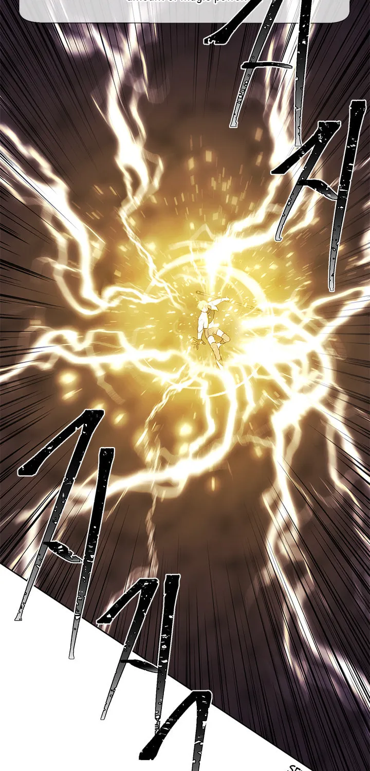 I Woke Up as the Villain Chapter 51 page 19 - 