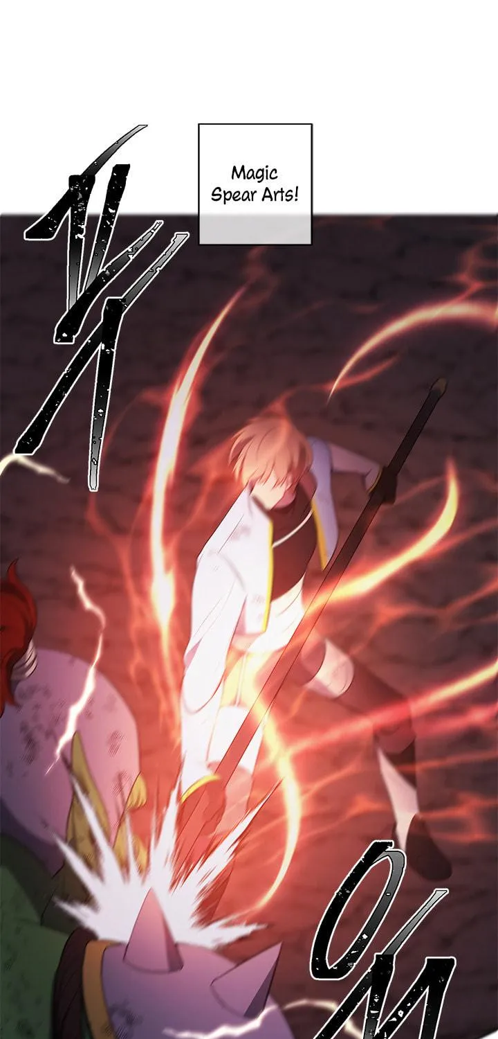 I Woke Up as the Villain Chapter 51 page 27 - 
