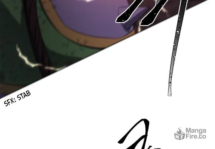 I Woke Up as the Villain Chapter 51 page 28 - 