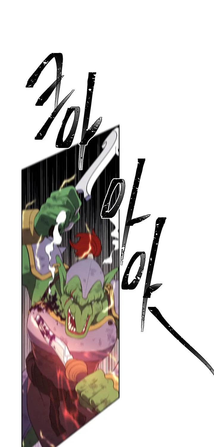 I Woke Up as the Villain Chapter 51 page 30 - 