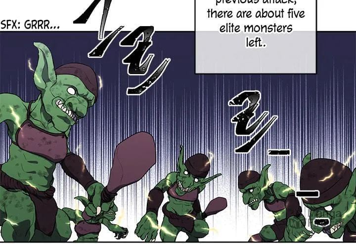 I Woke Up as the Villain Chapter 51 page 38 - 
