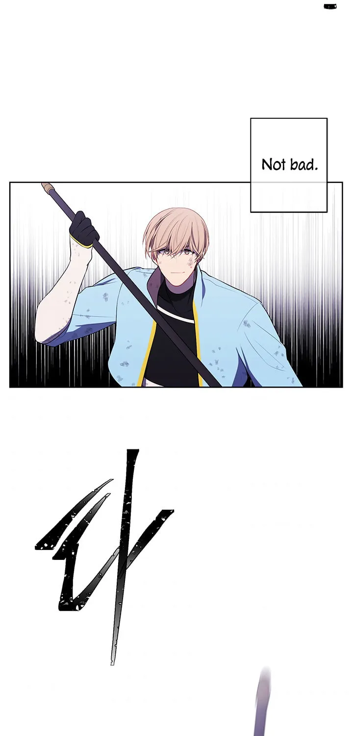 I Woke Up as the Villain Chapter 51 page 39 - 