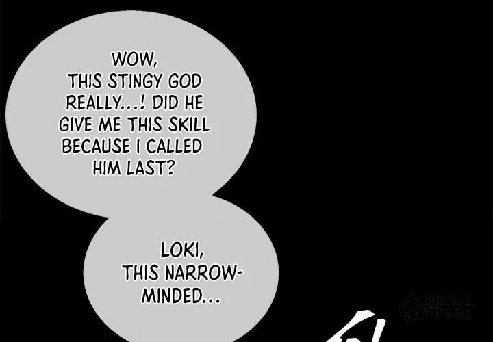I Woke Up as the Villain Chapter 51 page 5 - 