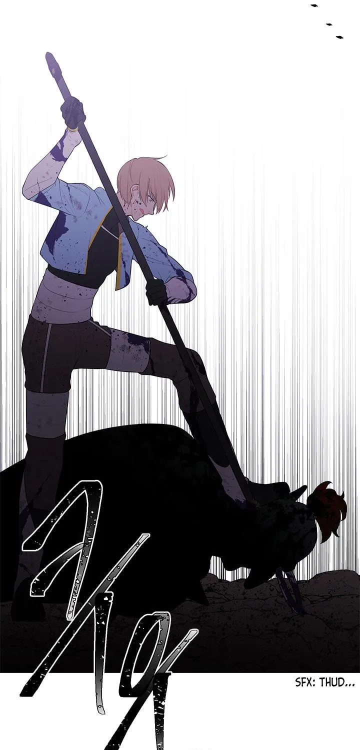 I Woke Up as the Villain Chapter 51 page 48 - 