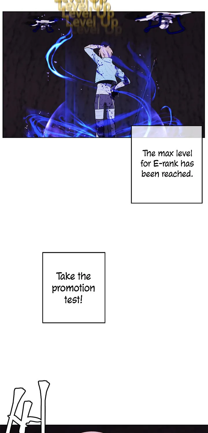 I Woke Up as the Villain Chapter 51 page 50 - 