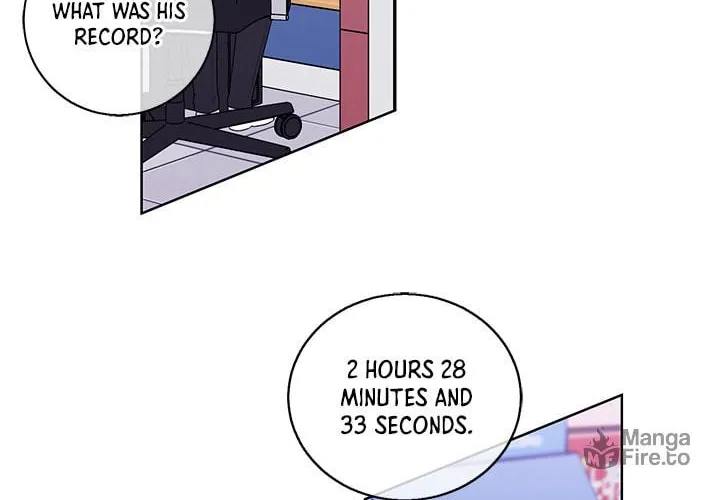 I Woke Up as the Villain Chapter 51 page 55 - 