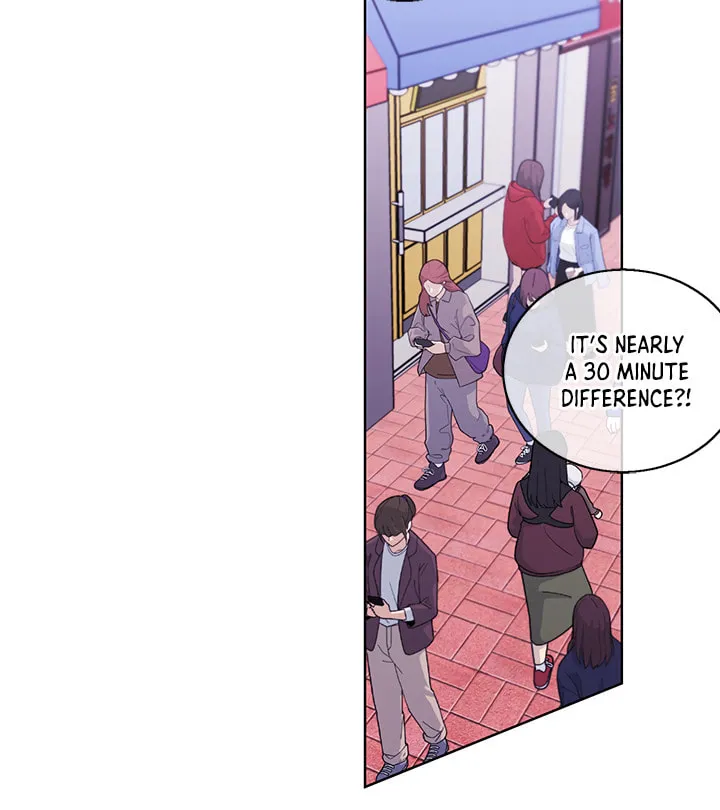 I Woke Up as the Villain Chapter 51 page 56 - 