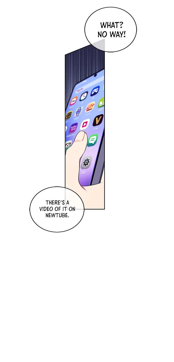 I Woke Up as the Villain Chapter 51 page 57 - 