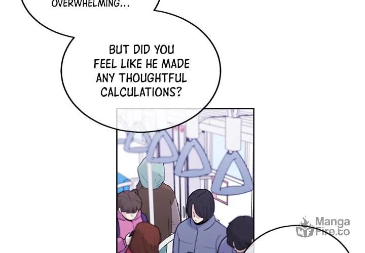 I Woke Up as the Villain Chapter 51 page 60 - 