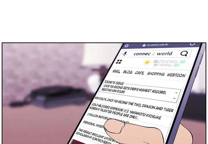 I Woke Up as the Villain Chapter 51 page 62 - 