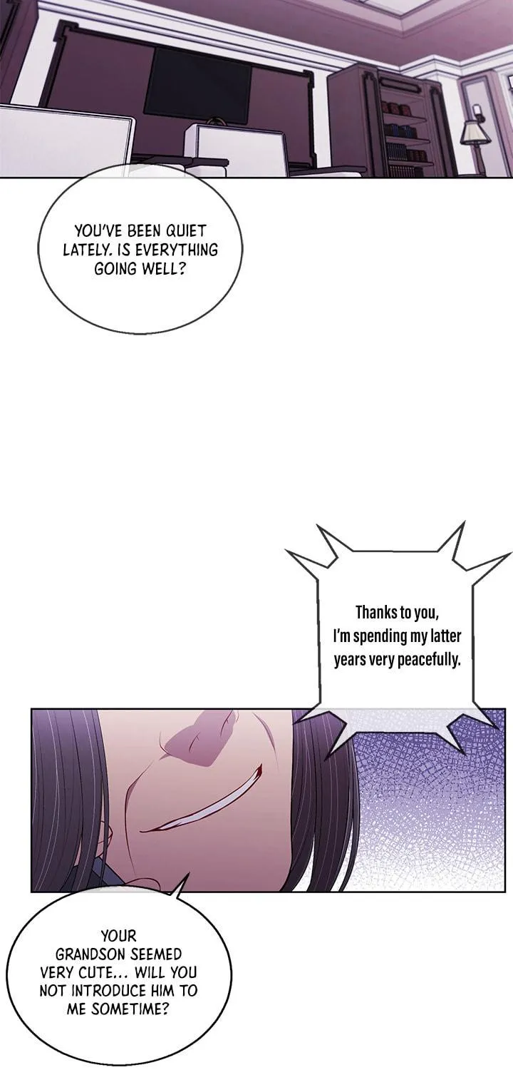 I Woke Up as the Villain Chapter 51 page 70 - 