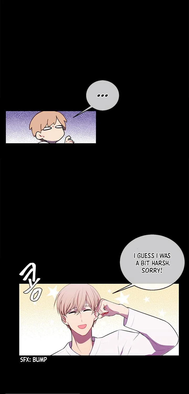 I Woke Up as the Villain Chapter 51 page 8 - 