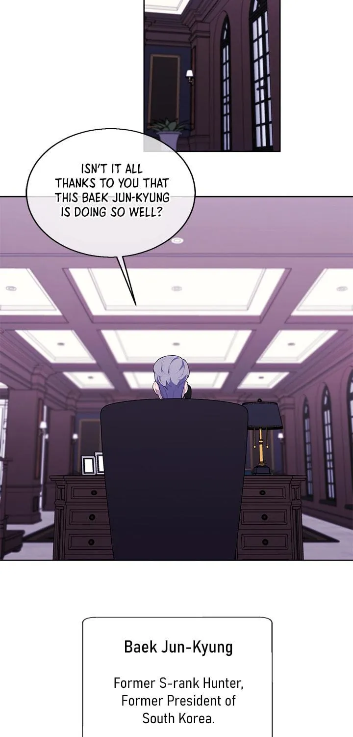 I Woke Up as the Villain Chapter 51 page 72 - 