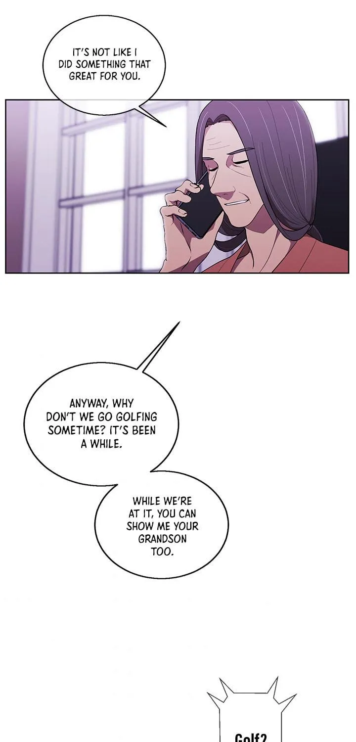 I Woke Up as the Villain Chapter 51 page 75 - 