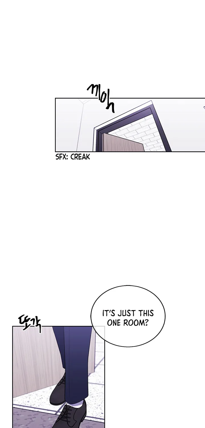 I Woke Up as the Villain Chapter 52 page 2 - 