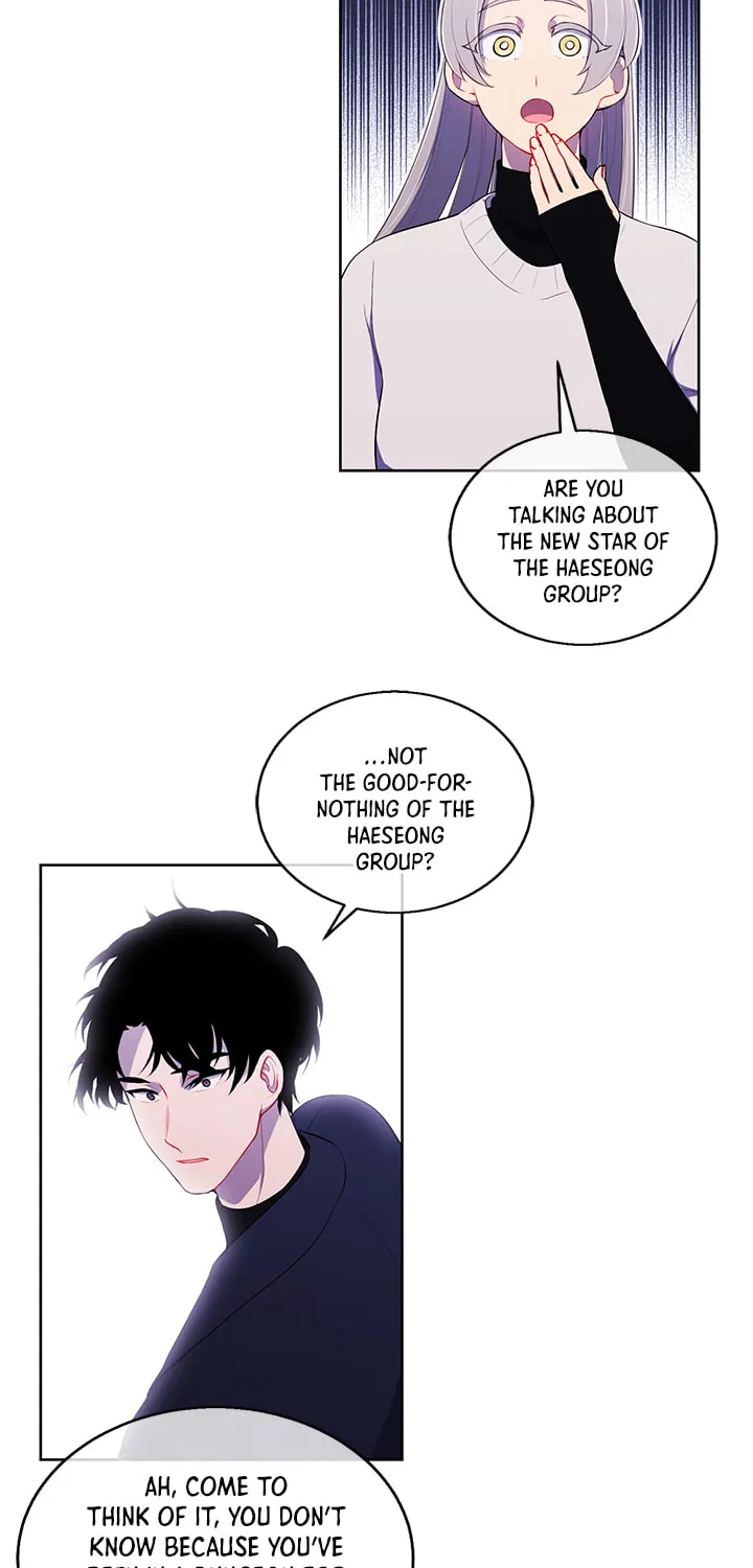 I Woke Up as the Villain Chapter 52 page 11 - 