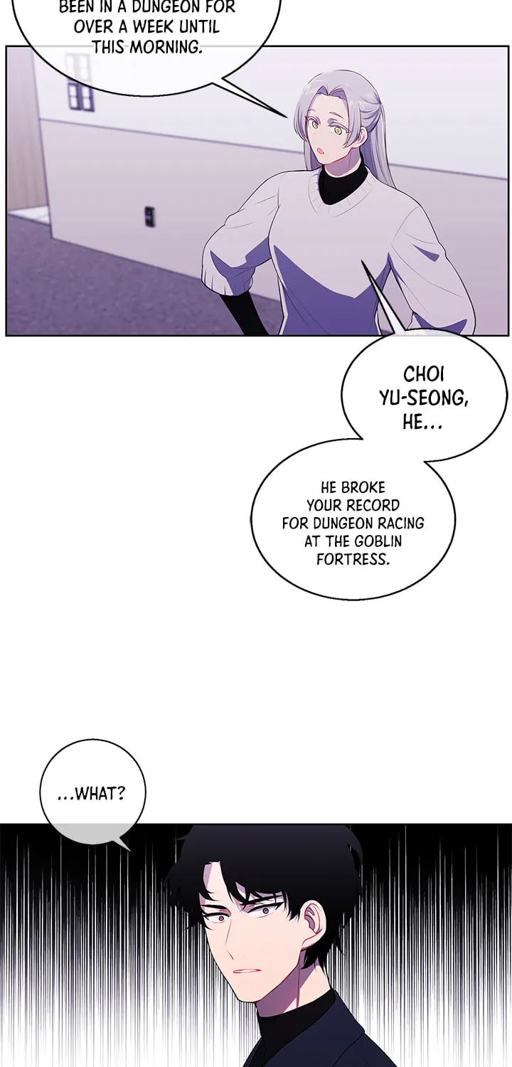 I Woke Up as the Villain Chapter 52 page 12 - 