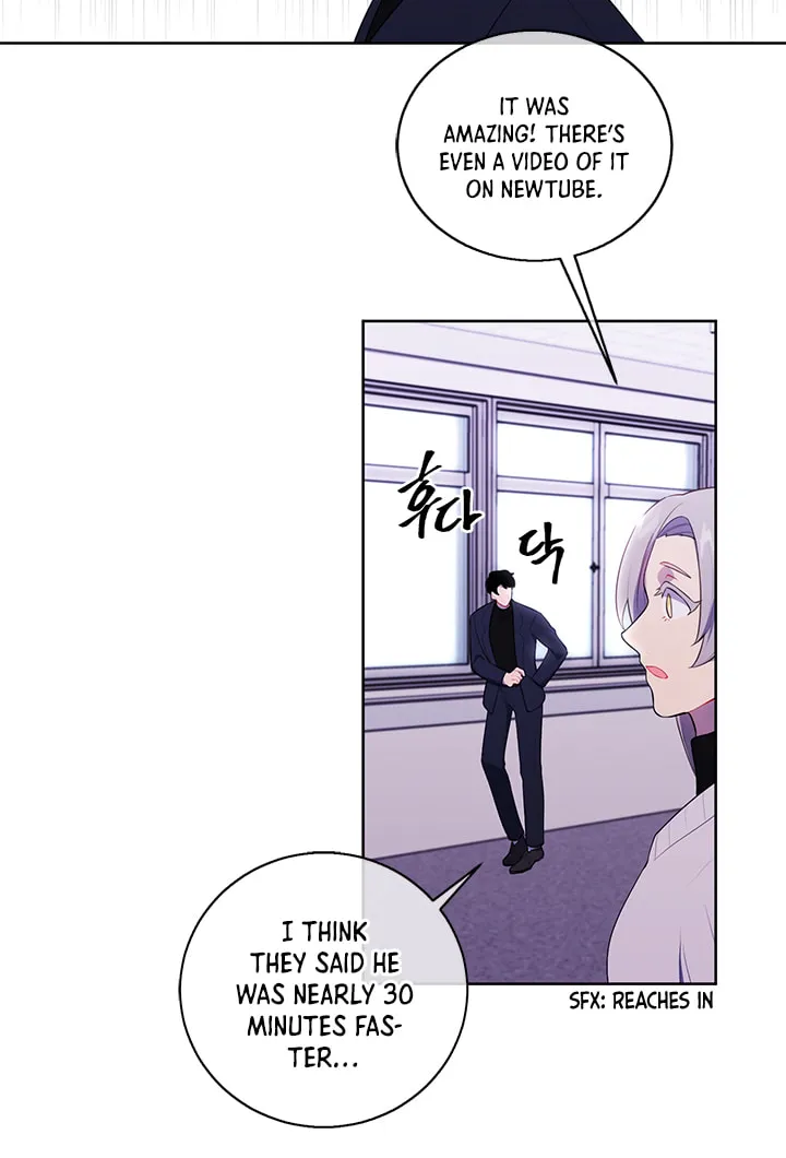 I Woke Up as the Villain Chapter 52 page 13 - 