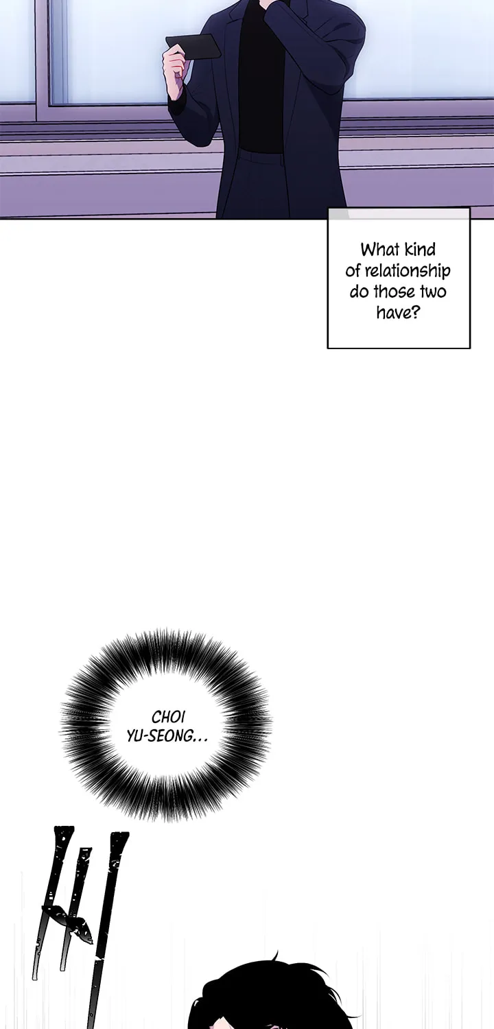 I Woke Up as the Villain Chapter 52 page 15 - 