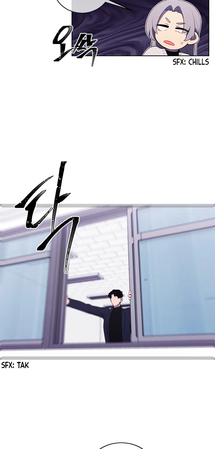I Woke Up as the Villain Chapter 52 page 17 - 