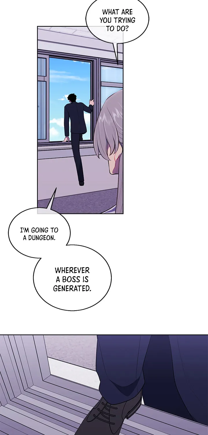 I Woke Up as the Villain Chapter 52 page 18 - 