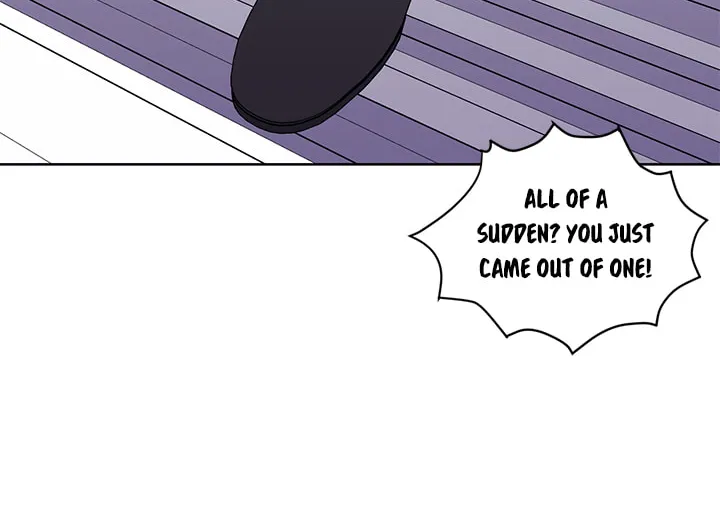 I Woke Up as the Villain Chapter 52 page 19 - 