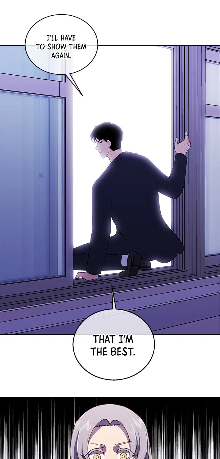 I Woke Up as the Villain Chapter 52 page 20 - 
