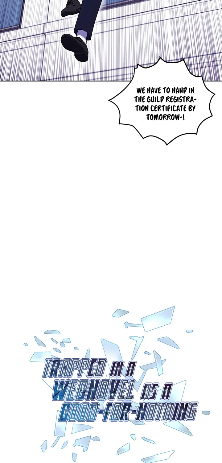 I Woke Up as the Villain Chapter 52 page 22 - 
