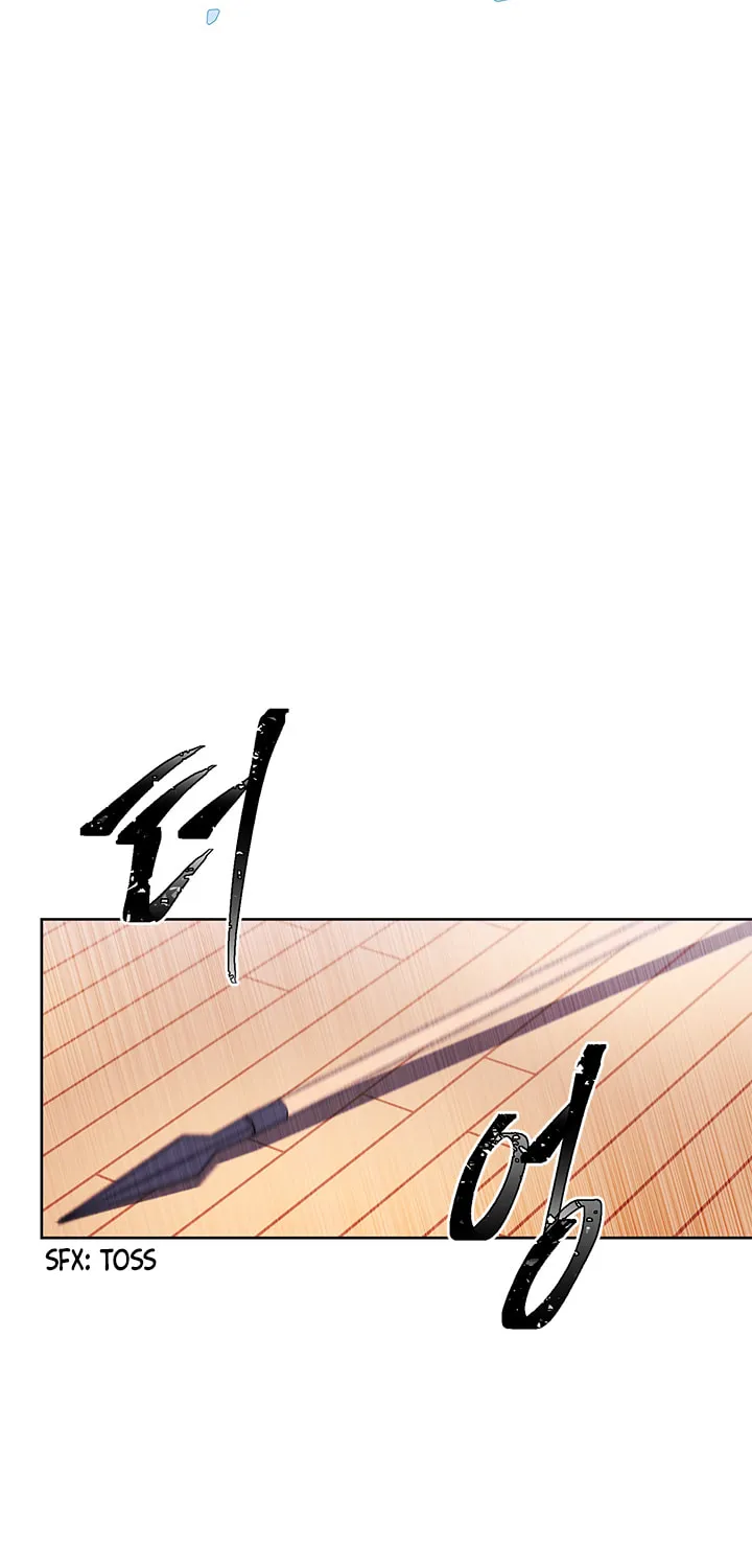 I Woke Up as the Villain Chapter 52 page 23 - 