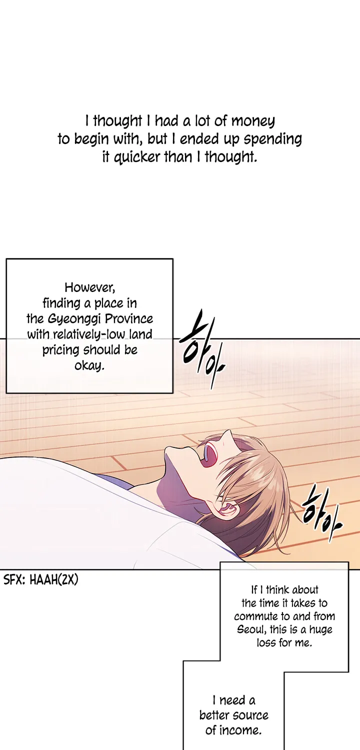 I Woke Up as the Villain Chapter 52 page 26 - 