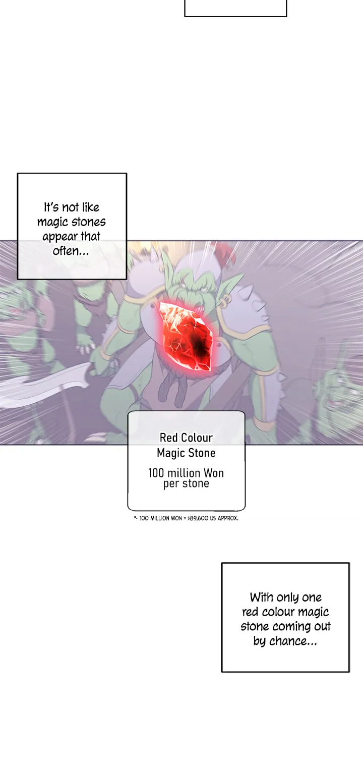 I Woke Up as the Villain Chapter 52 page 27 - 