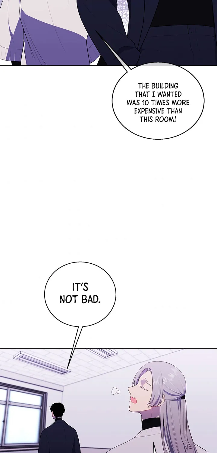 I Woke Up as the Villain Chapter 52 page 4 - 