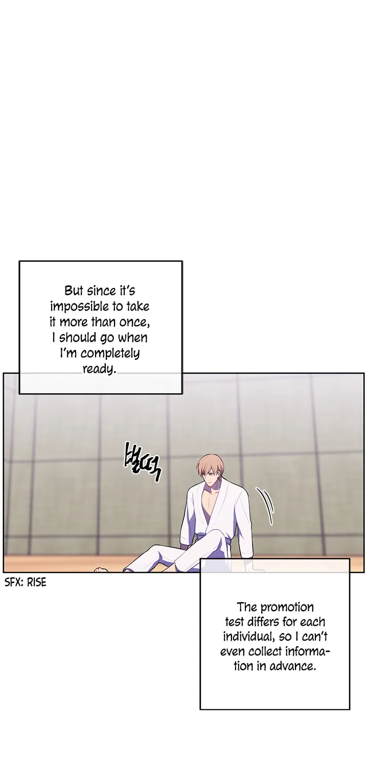 I Woke Up as the Villain Chapter 52 page 33 - 