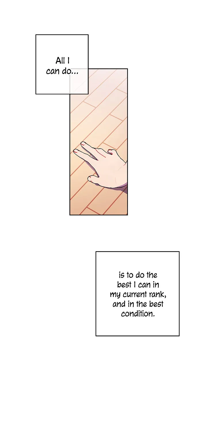 I Woke Up as the Villain Chapter 52 page 34 - 