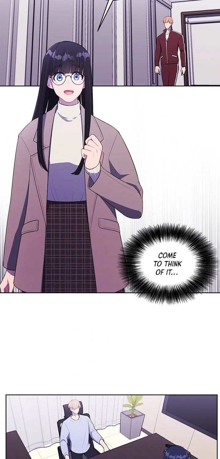 I Woke Up as the Villain Chapter 52 page 36 - 