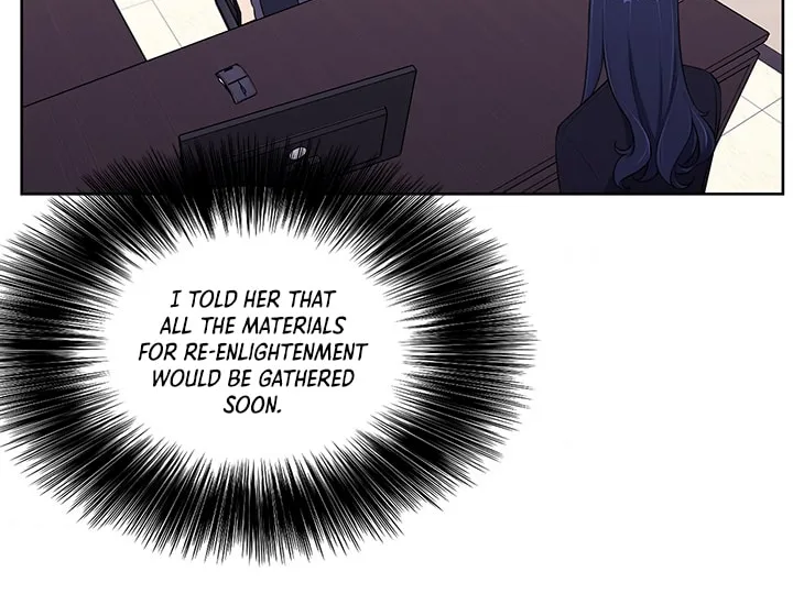 I Woke Up as the Villain Chapter 52 page 37 - 