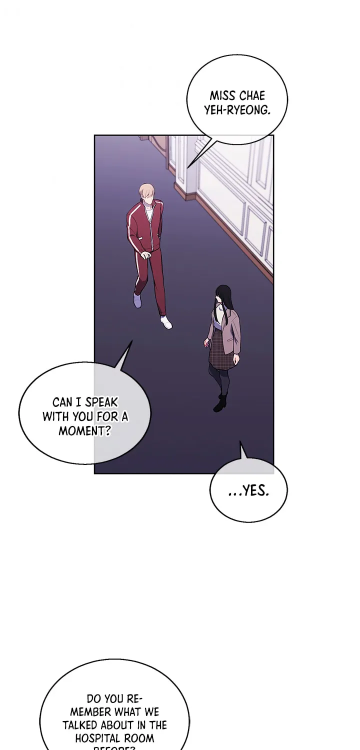 I Woke Up as the Villain Chapter 52 page 38 - 