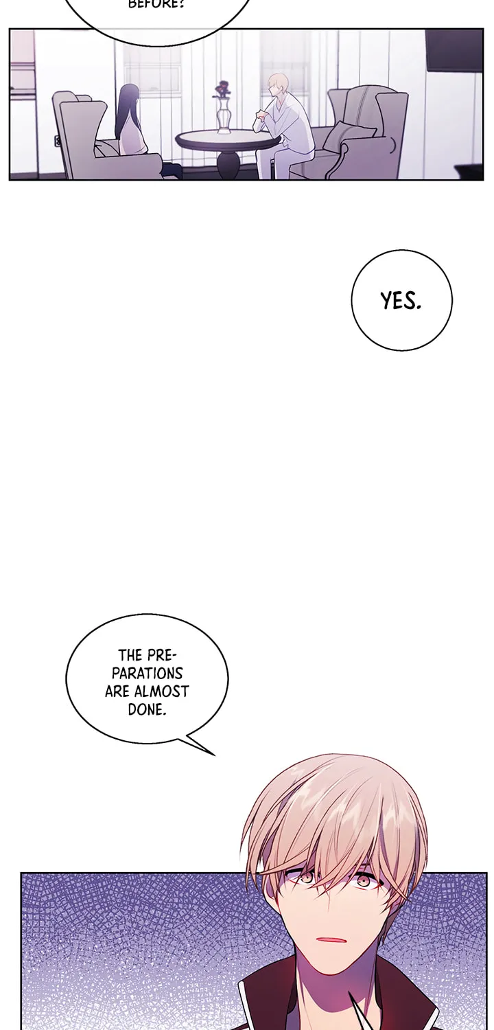 I Woke Up as the Villain Chapter 52 page 39 - 