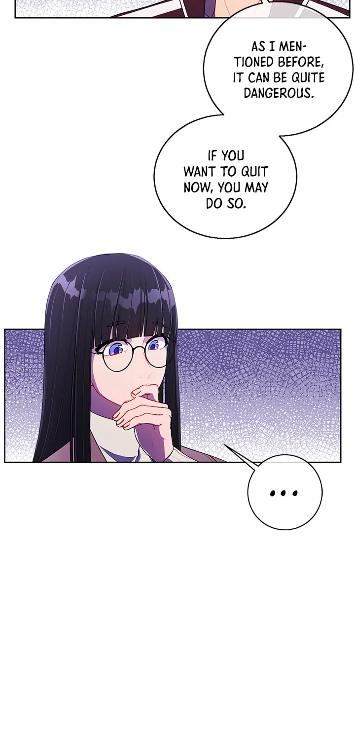 I Woke Up as the Villain Chapter 52 page 40 - 
