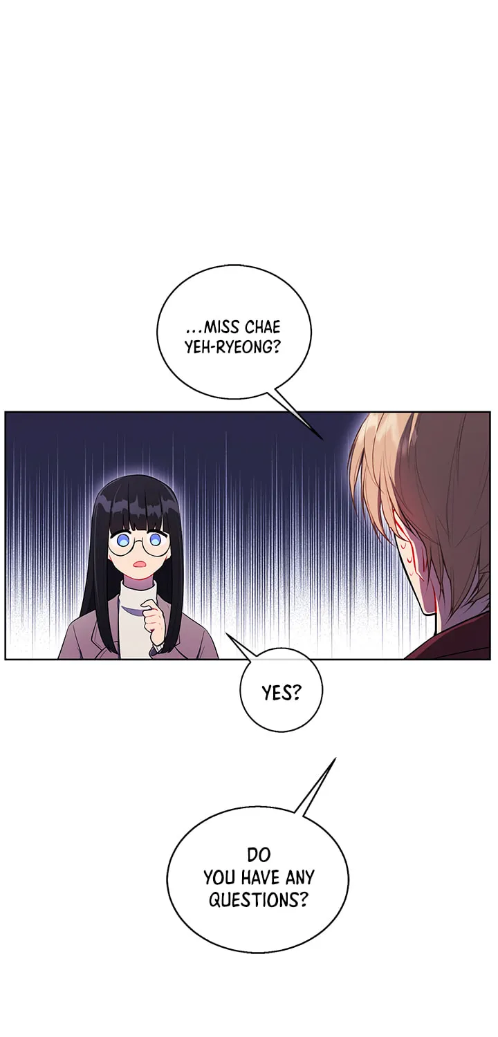 I Woke Up as the Villain Chapter 52 page 42 - 