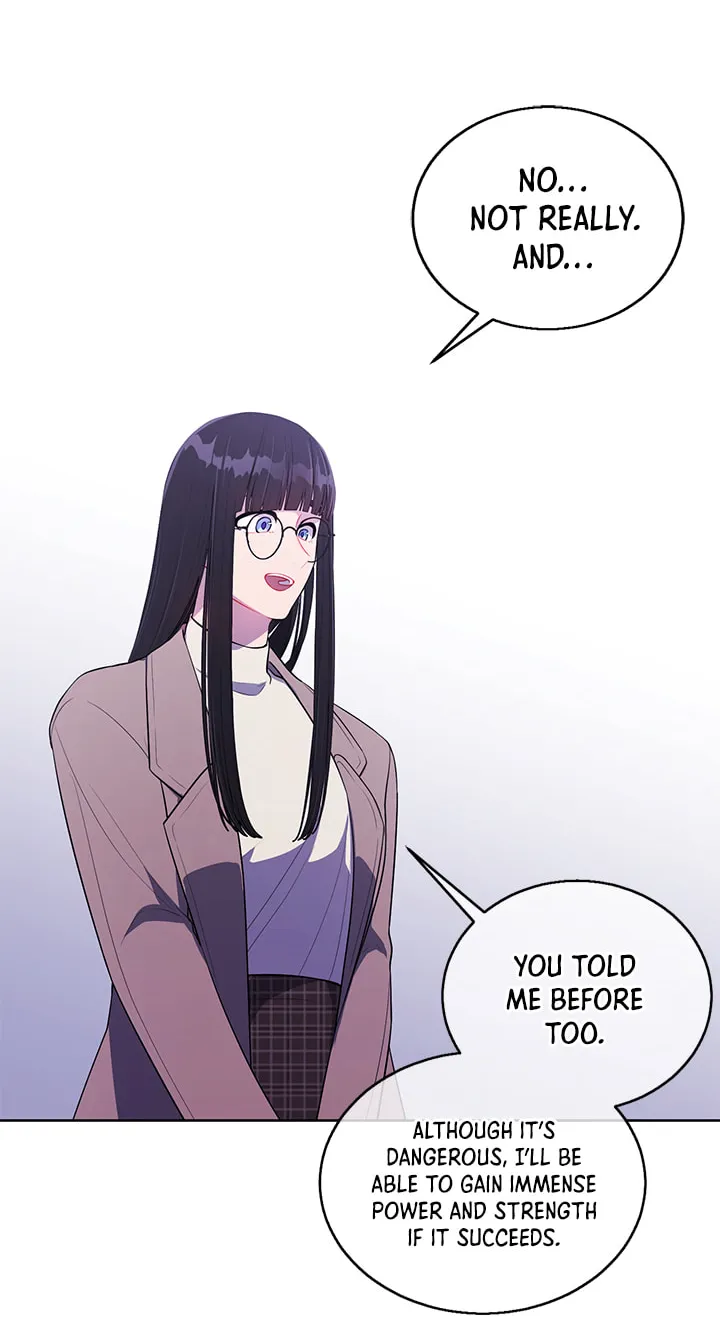 I Woke Up as the Villain Chapter 52 page 43 - 