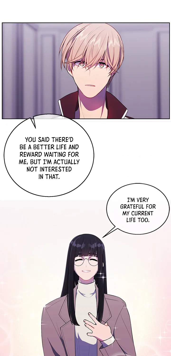 I Woke Up as the Villain Chapter 52 page 44 - 