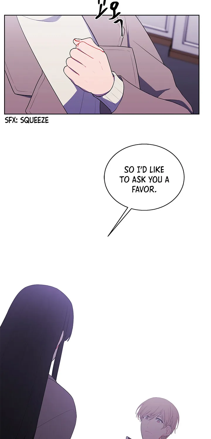 I Woke Up as the Villain Chapter 52 page 46 - 